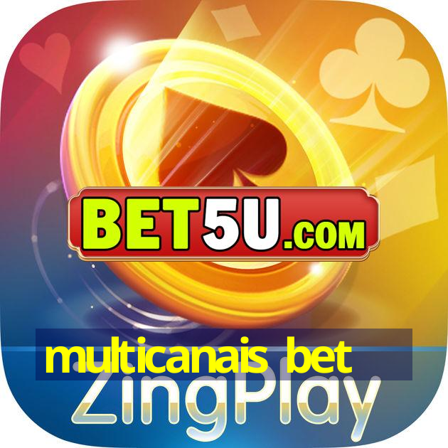 multicanais bet